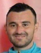 Georgios Miligas photo