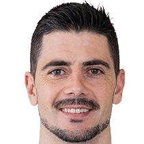Jon Ander Serantes