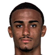 Kayky Henrique Almeida Brandão da Silva