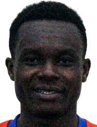 Julius Ofori