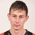 Арендарук, Деныс