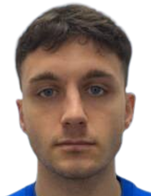 Aleksandar Yanchev