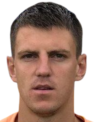 Vadym Dmytrochenko profil resmi