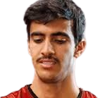 Ali Hussan Alqahtani