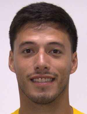 Matias Lopez profil resmi