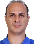 Sergey Shakhverdov photo