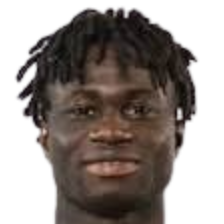 Abdoulaye Traore