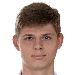 Aleksandr Shirov
