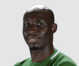 Mohamed Diamé