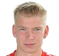 Kristjan Gauti Emilsson photo