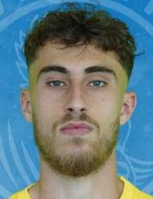 Allan Khiari profil resmi