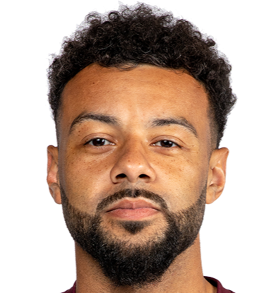 アンドリュー・ウィーラー-オミウヌ