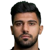 Amirhossein Bagherpour