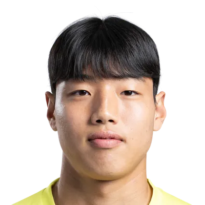 Lee Sang-hyeon