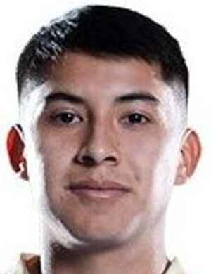Yeferson Mamani profil resmi