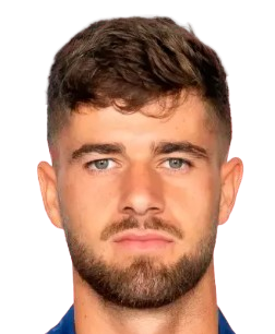Iker Muñoz Cameros