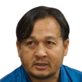 Wan Rohaimi