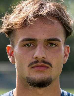 Z. Tairi profil resmi