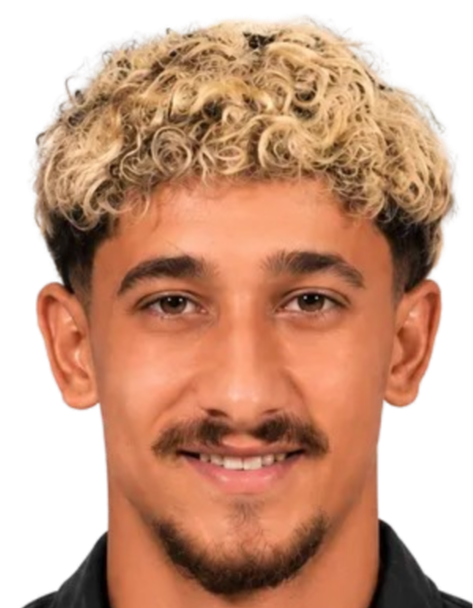 Berk Kizildemir