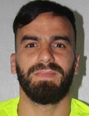 M.Daoud profil resmi