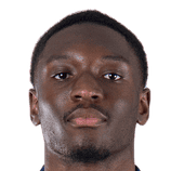 Christ Okou