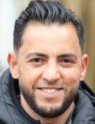Marouene Slimani photo