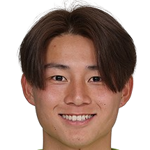 Ryo Tanada