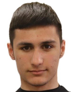 Ruslan Belov profil resmi