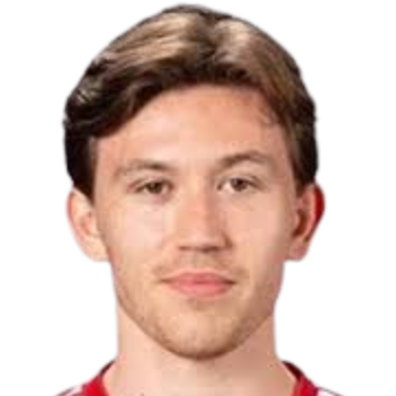 Daniel persson