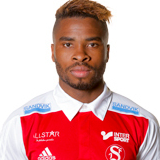 John Junior Igbarumah photo