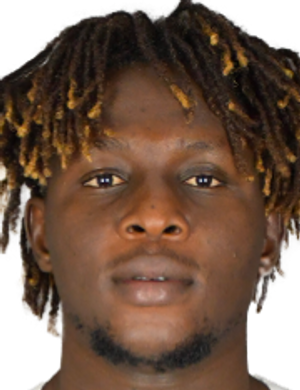 emmanuel yohanna