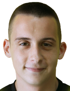 Preslav Slavkov profil resmi
