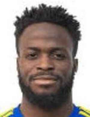 Kelvin Appiah profil resmi