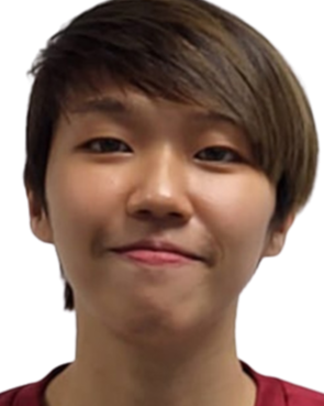 Cham Ching-Man