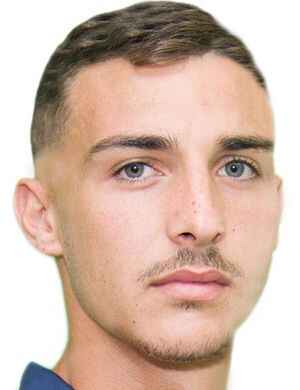 Gianmarco Papaserio profil resmi