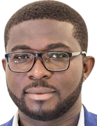 Nana Yaw Amponsah photo