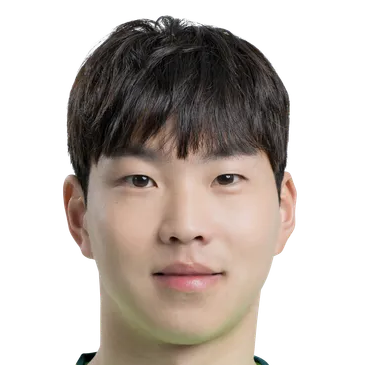 Kim Min-Sik