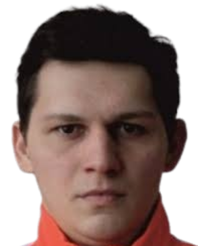 Ilya Sotnik