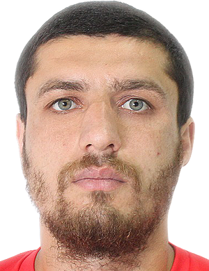 Bunyamudin Mustafaev