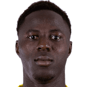 Mohamed Toure Logo