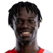Victor Uduebo