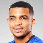 Kerwis Chirinos photo