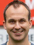 Dr. Nils Veith photo