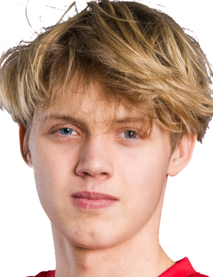 Adriāns Muižnieks profil resmi