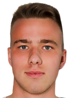 Artem Sidorik profil resmi