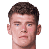 Charlie Cresswell