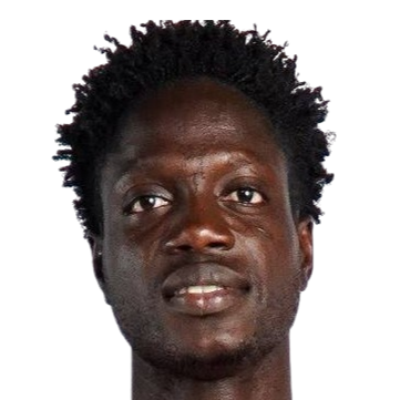 David Sambou