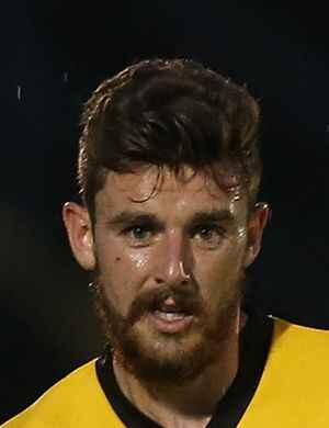 Daniel Alfie