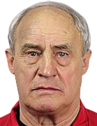 Mikhail Khristich photo