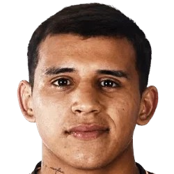 Leonel Benjamín Flores